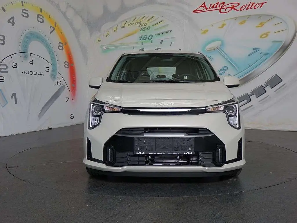 Photo 1 : Kia Picanto 2024 Essence