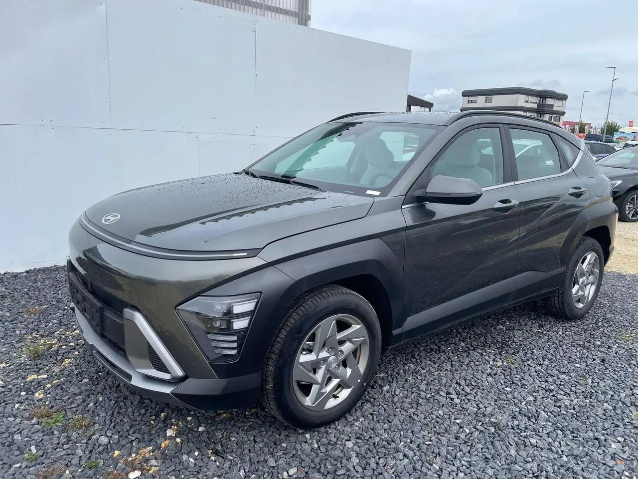 Photo 1 : Hyundai Kona 2024 Essence