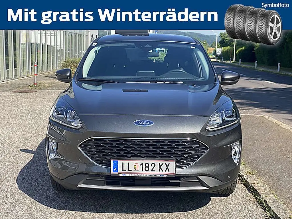 Photo 1 : Ford Kuga 2023 Diesel