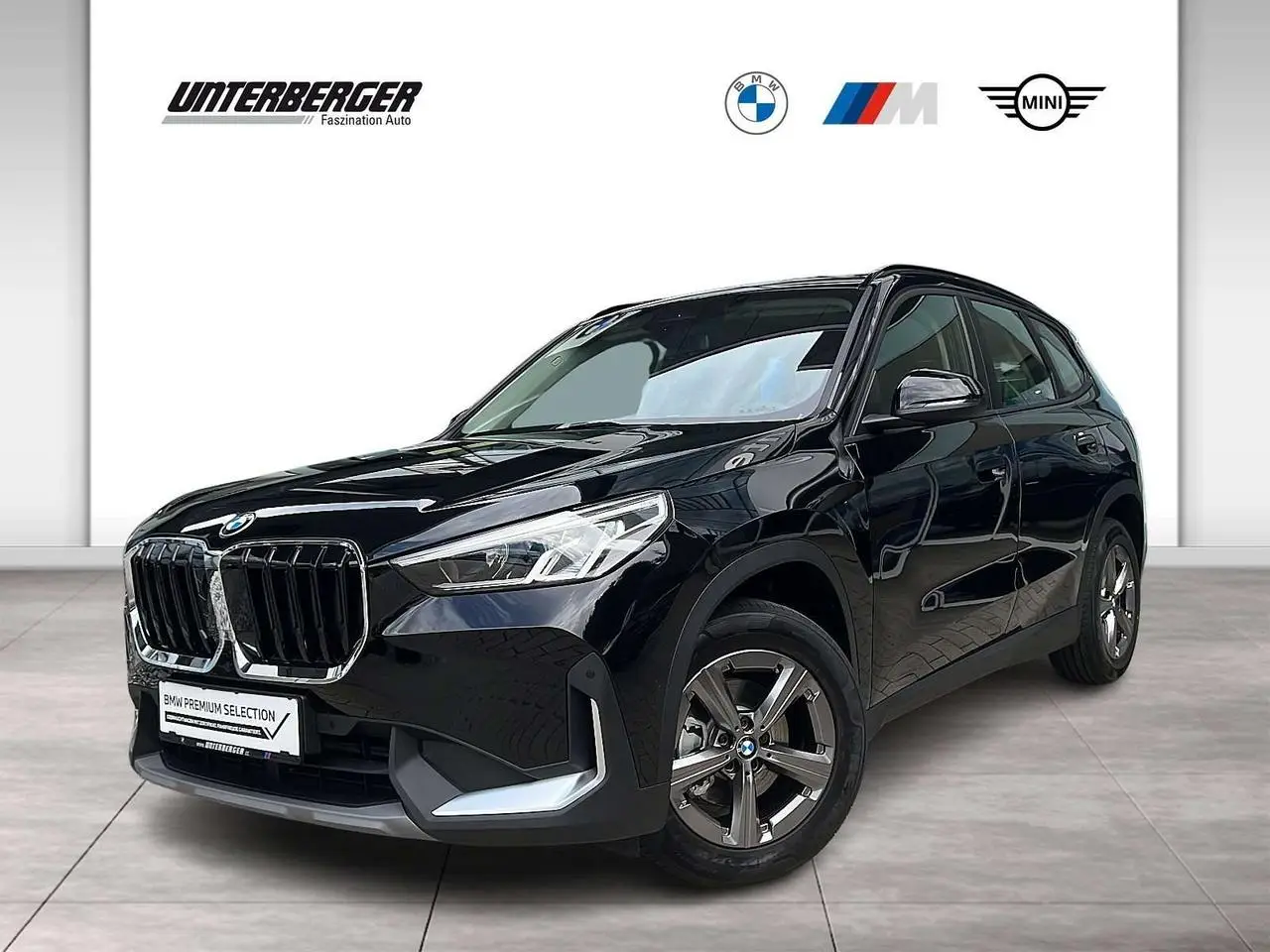 Photo 1 : Bmw X1 2024 Diesel