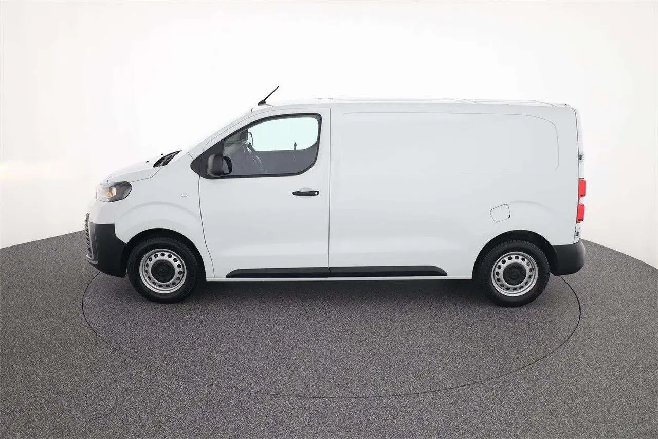 Photo 1 : Toyota Proace 2024 Diesel