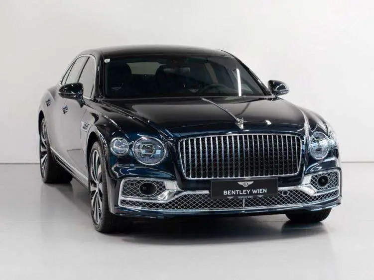 Photo 1 : Bentley Flying Spur 2023 Essence