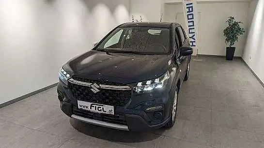 Photo 1 : Suzuki S-cross 2024 Essence