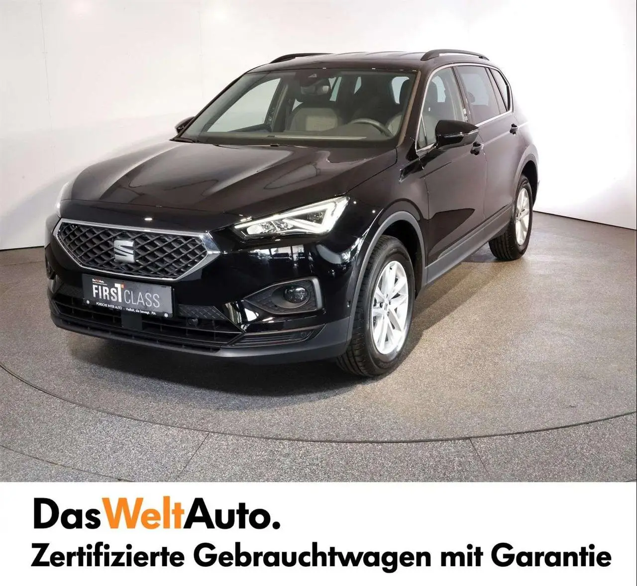 Photo 1 : Seat Tarraco 2024 Petrol