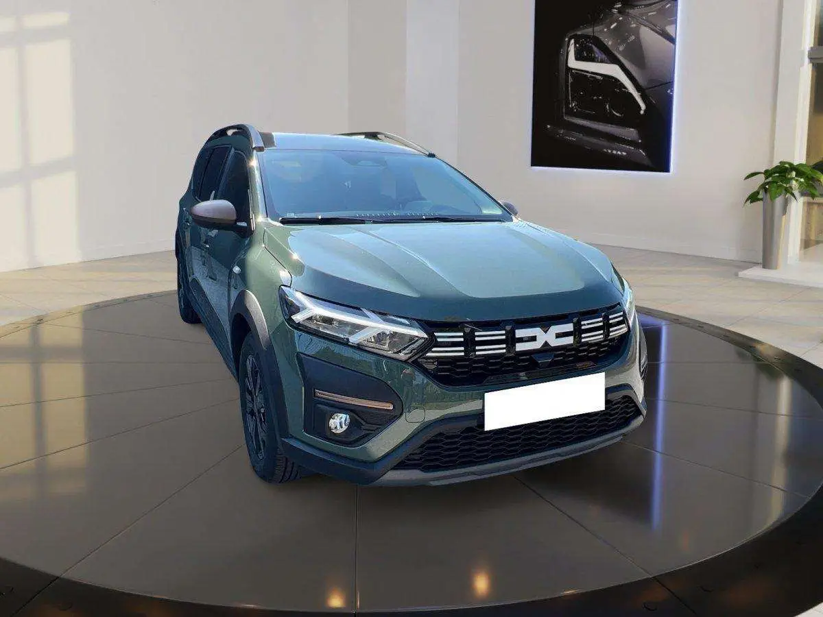 Photo 1 : Dacia Jogger 2024 Petrol