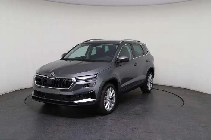 Photo 1 : Skoda Karoq 2024 Essence