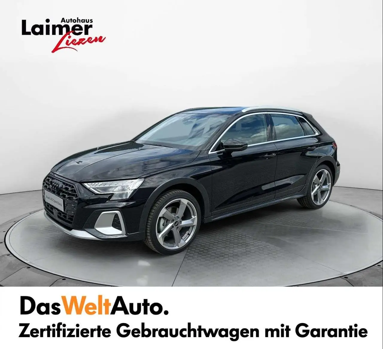 Photo 1 : Audi A3 2024 Diesel