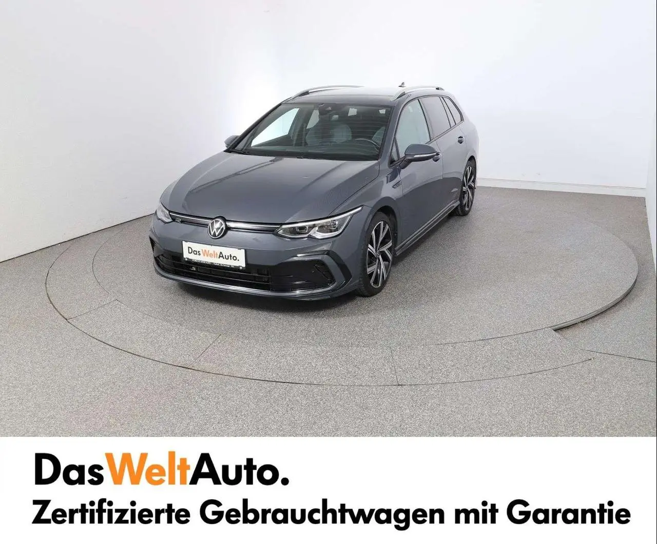 Photo 1 : Volkswagen Golf 2023 Diesel