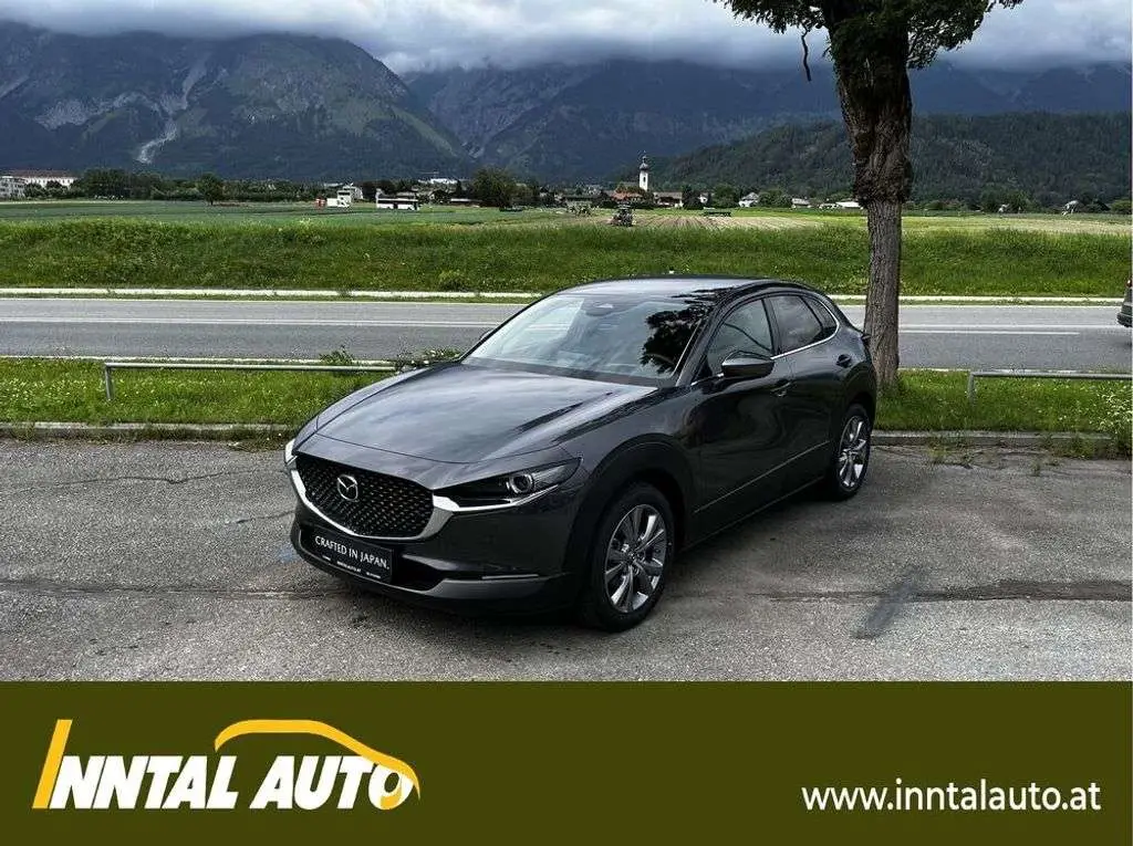 Photo 1 : Mazda Cx-30 2024 Petrol