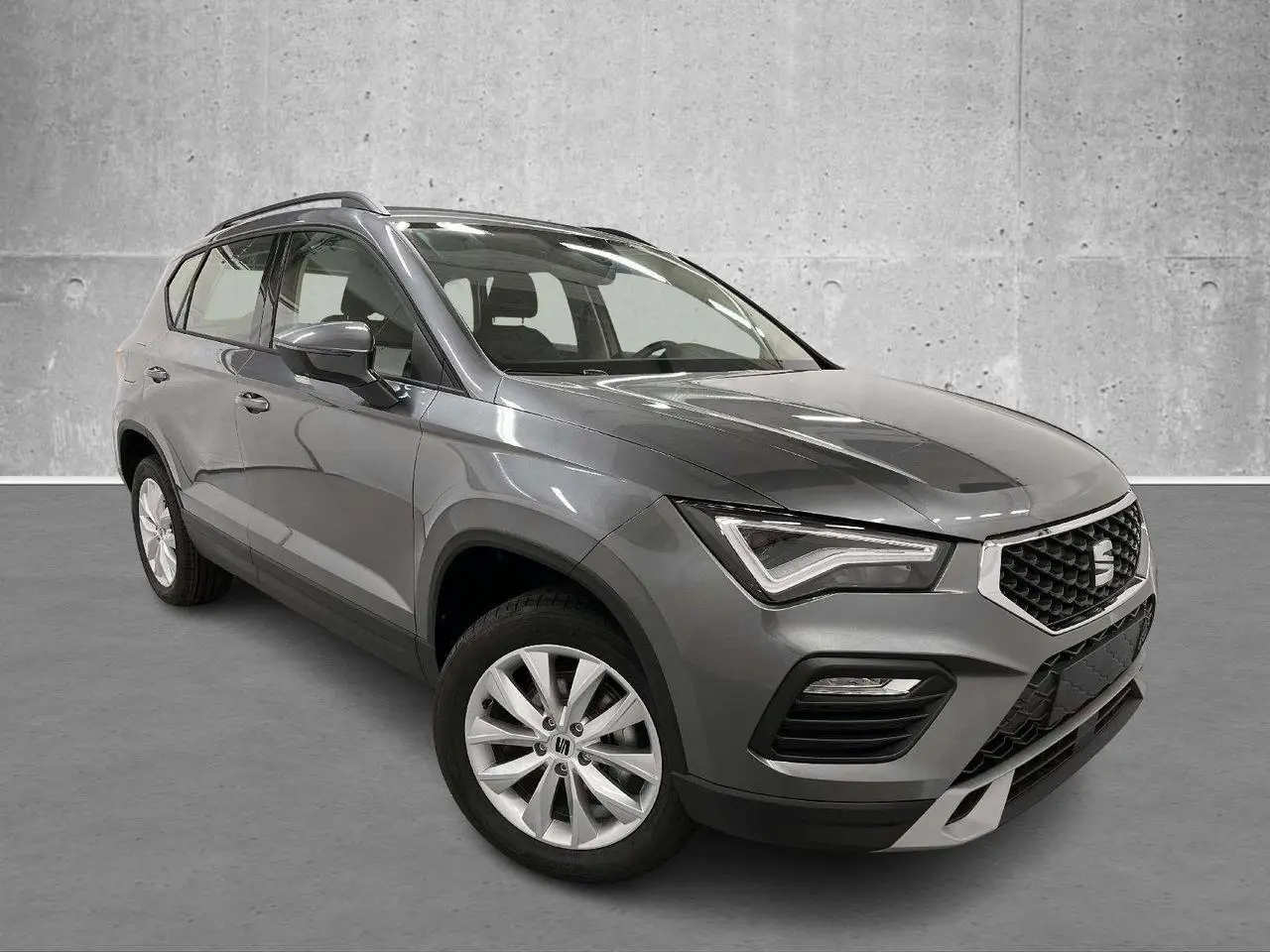 Photo 1 : Seat Ateca 2024 Essence