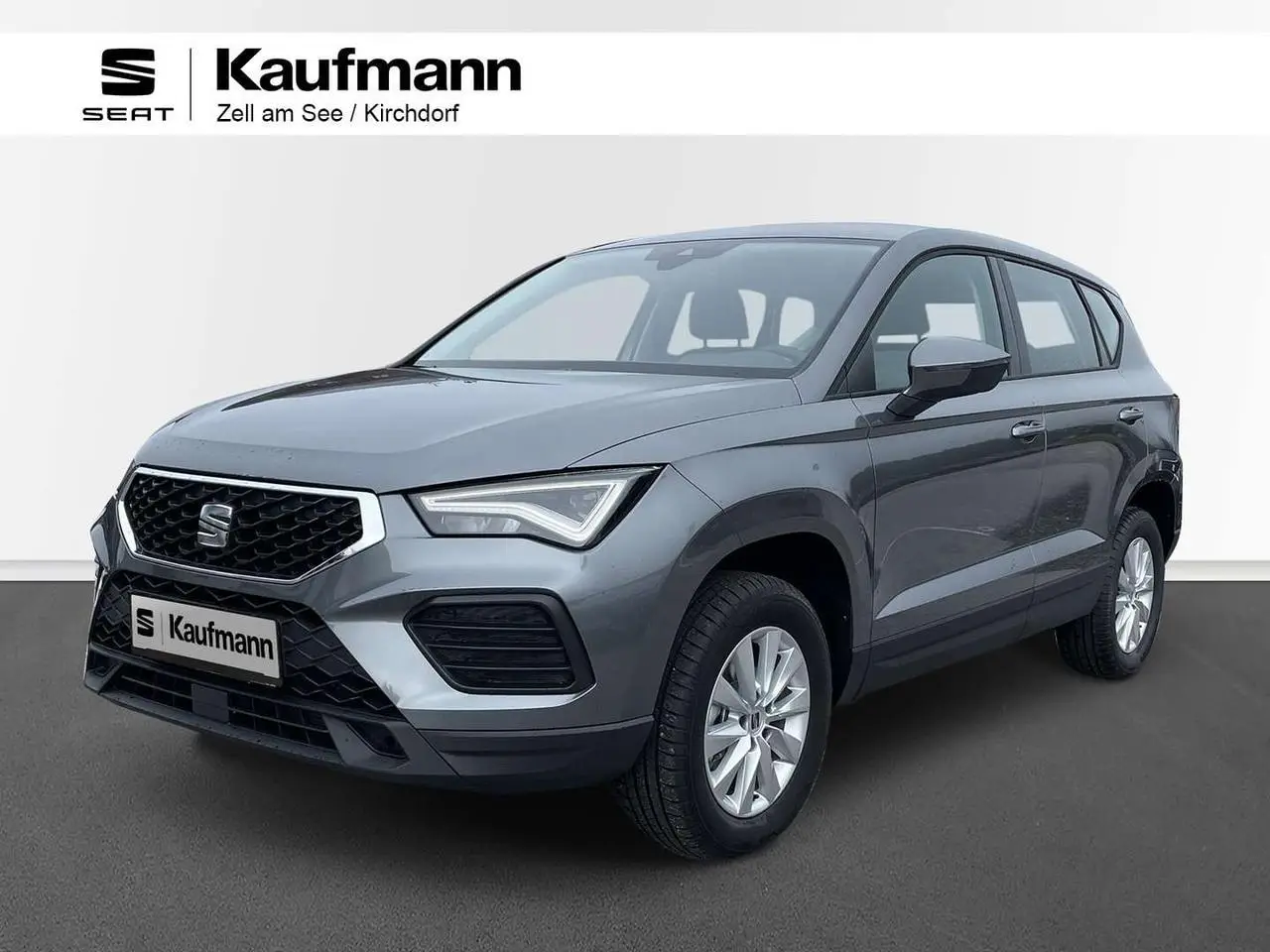 Photo 1 : Seat Ateca 2024 Petrol