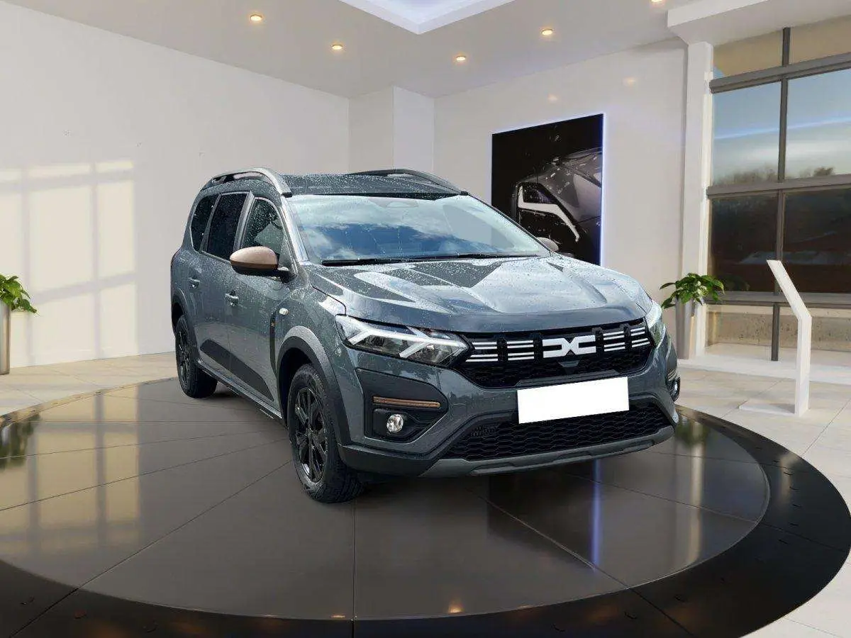 Photo 1 : Dacia Jogger 2024 Petrol