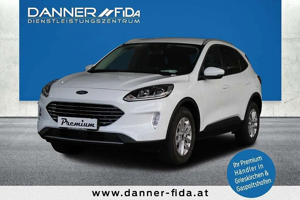 Photo 1 : Ford Kuga 2024 Diesel