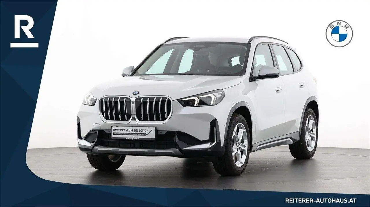 Photo 1 : Bmw X1 2023 Diesel