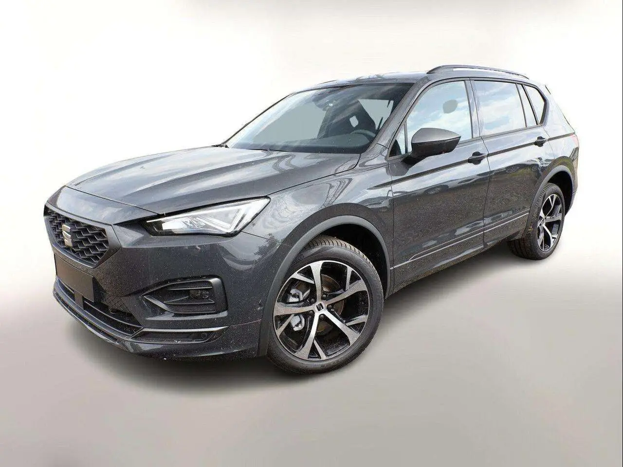 Photo 1 : Seat Tarraco 2024 Diesel