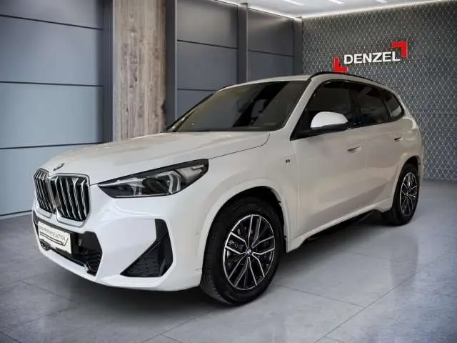 Photo 1 : Bmw X1 2024 Diesel