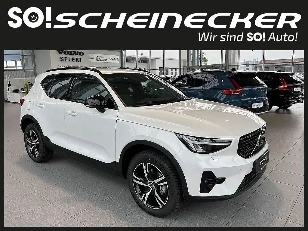 Photo 1 : Volvo Xc40 2024 Essence