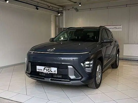 Photo 1 : Hyundai Kona 2024 Essence