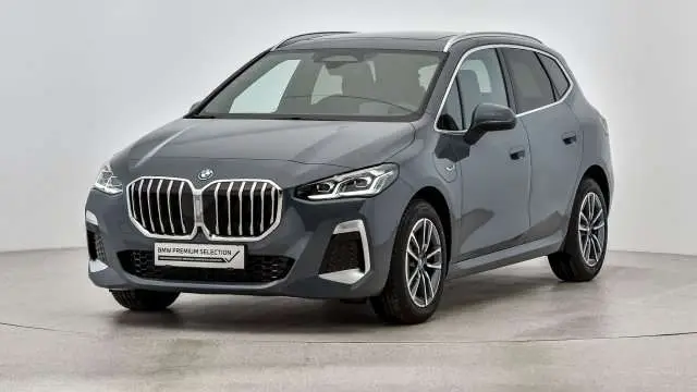 Photo 1 : Bmw Serie 2 2023 Electric