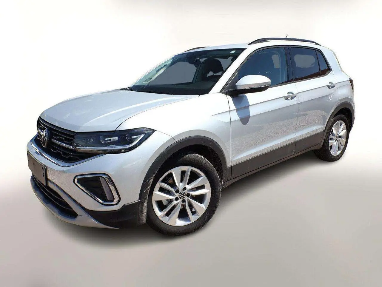 Photo 1 : Volkswagen T-cross 2024 Petrol