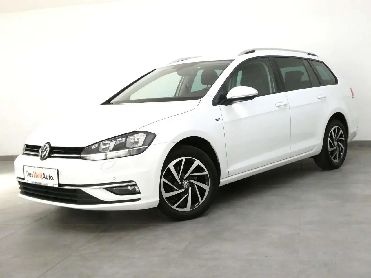 Photo 1 : Volkswagen Golf 2019 Diesel