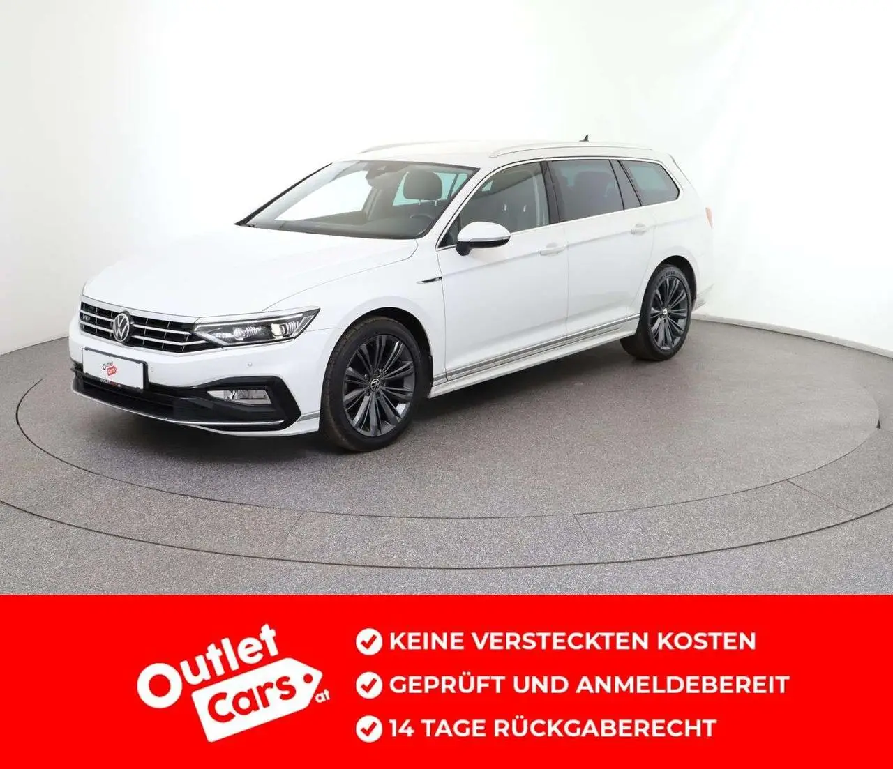 Photo 1 : Volkswagen Passat 2021 Diesel