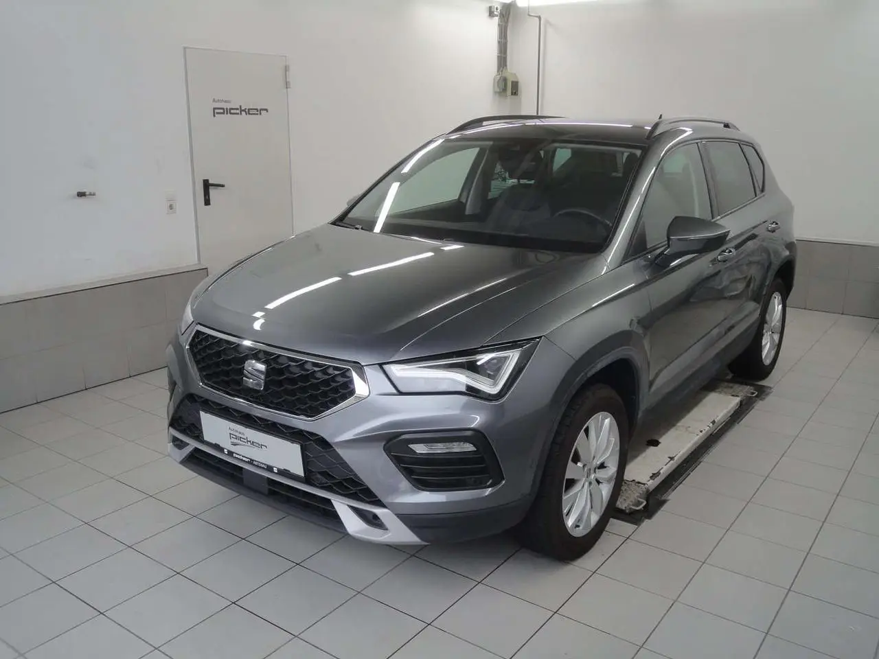 Photo 1 : Seat Ateca 2023 Essence