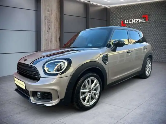 Photo 1 : Mini Cooper 2023 Petrol