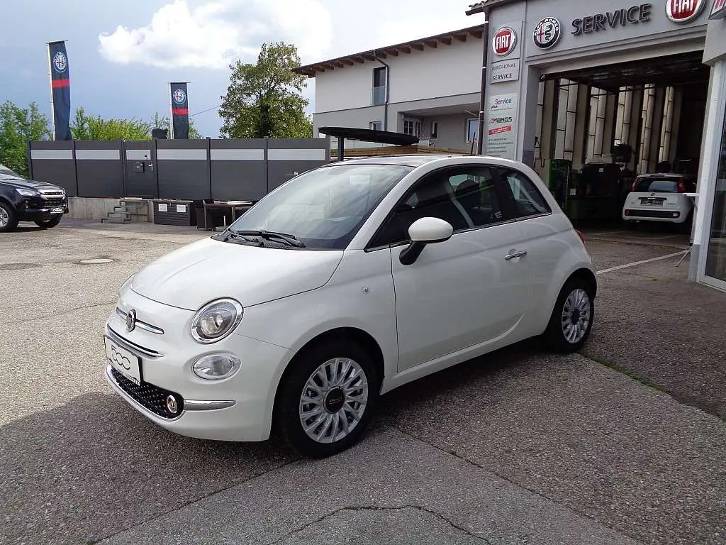 Photo 1 : Fiat 500 2024 Petrol