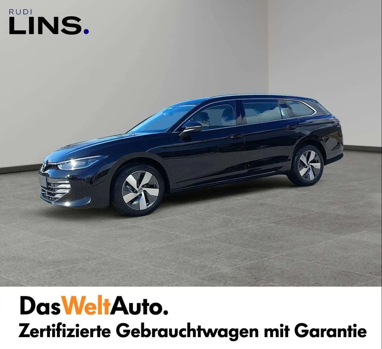 Photo 1 : Volkswagen Passat 2024 Diesel