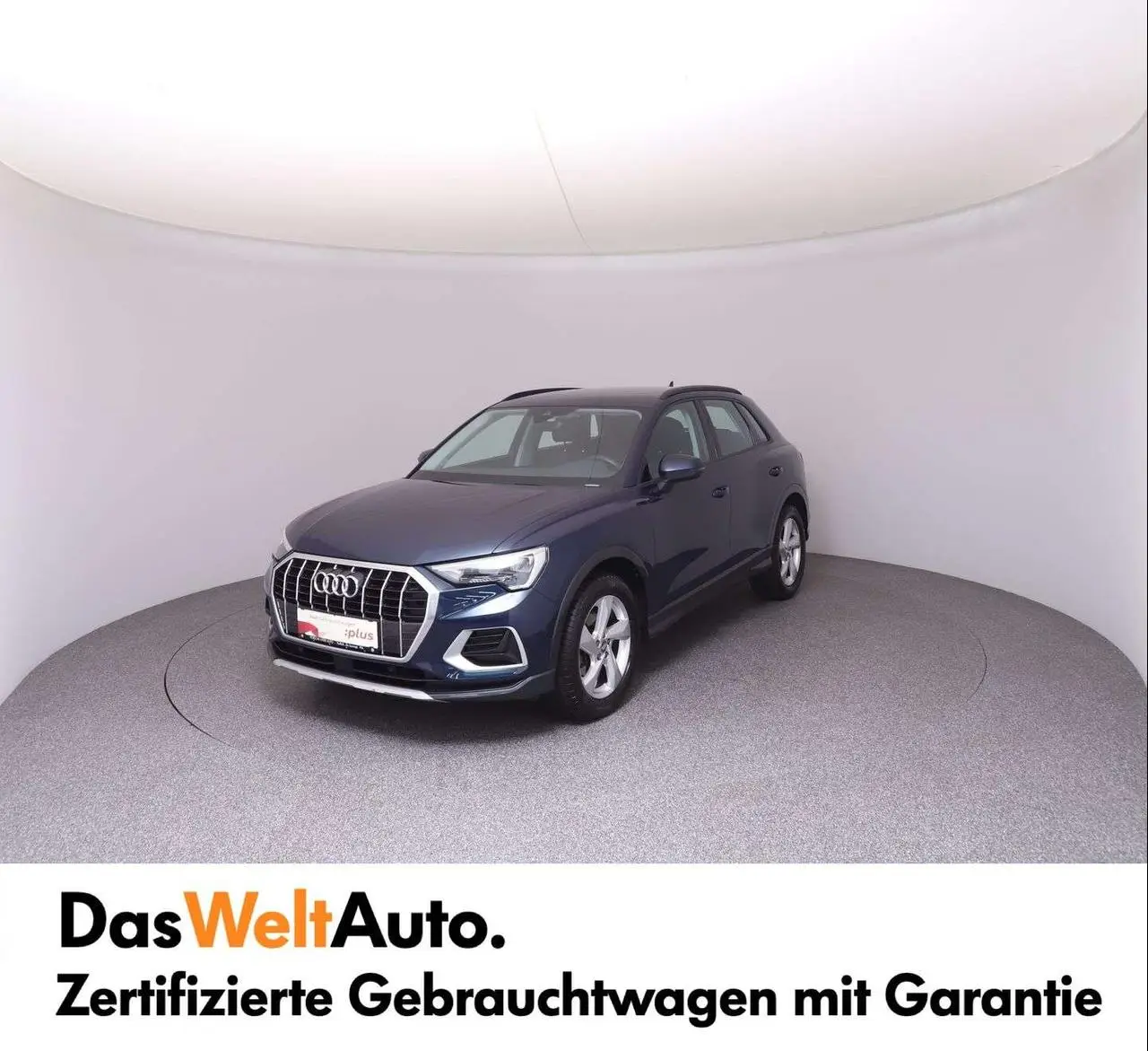 Photo 1 : Audi Q3 2020 Essence