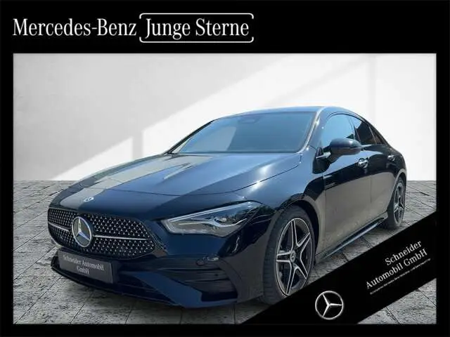 Photo 1 : Mercedes-benz Classe Cla 2024 Diesel