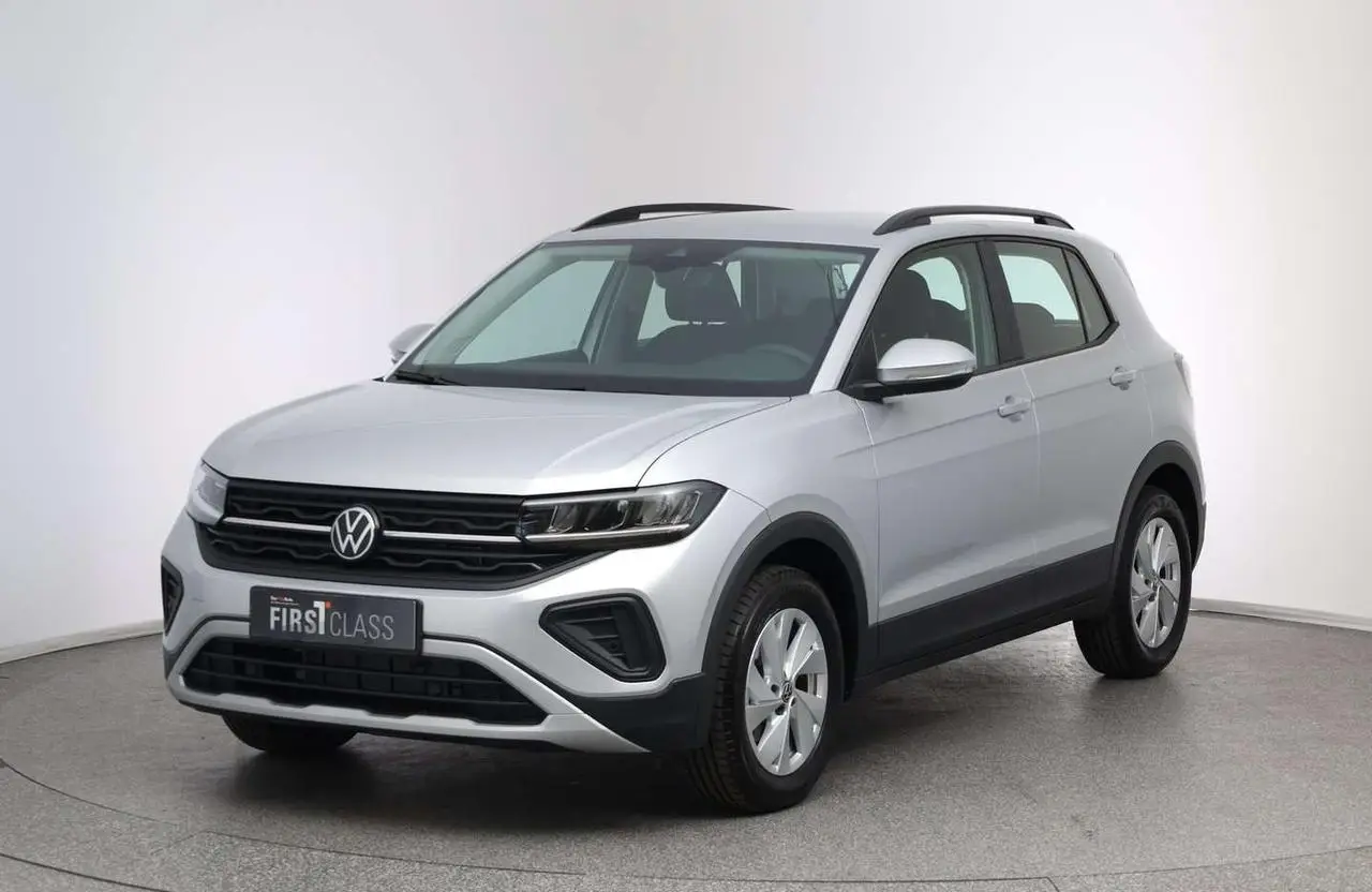 Photo 1 : Volkswagen T-cross 2024 Essence