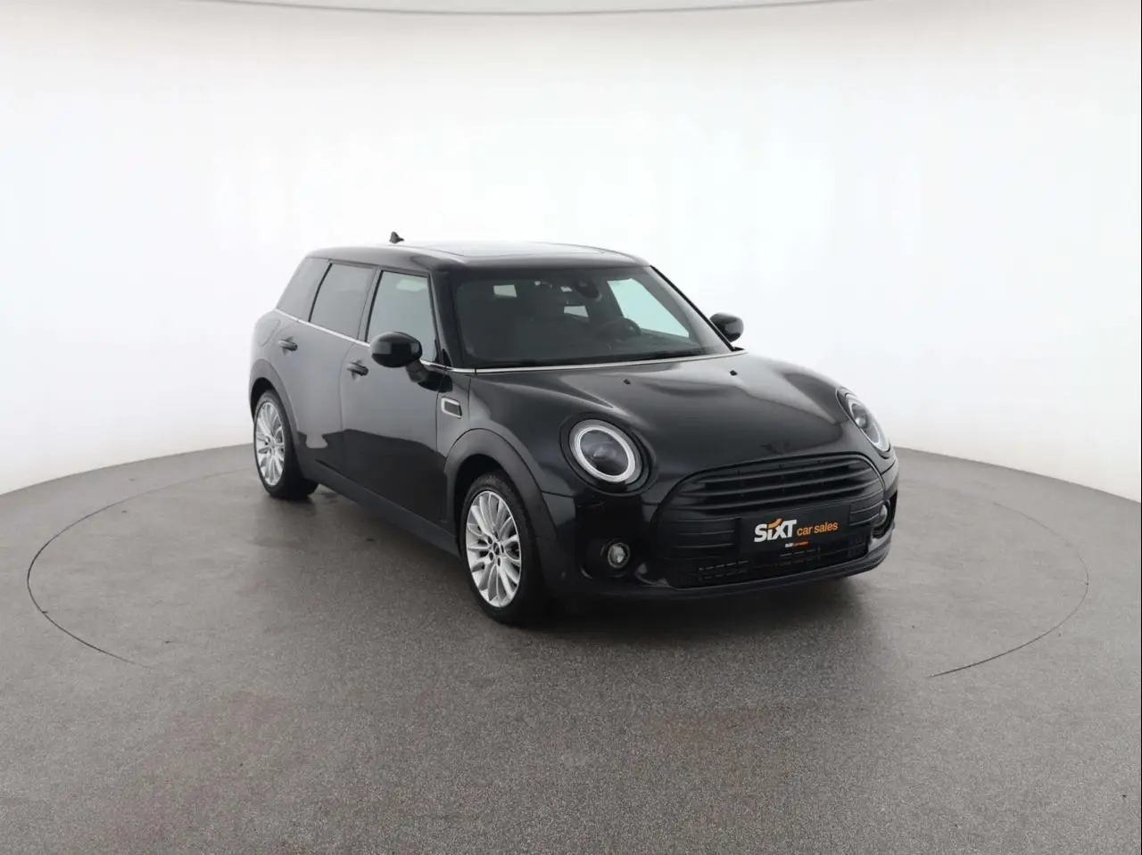 Photo 1 : Mini Cooper 2022 Essence