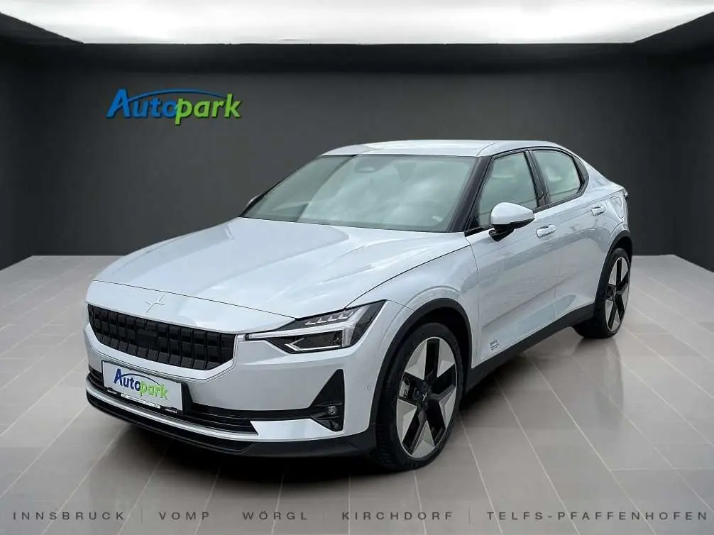 Photo 1 : Polestar 2 2024 Electric