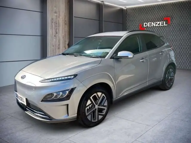 Photo 1 : Hyundai Kona 2023 Électrique