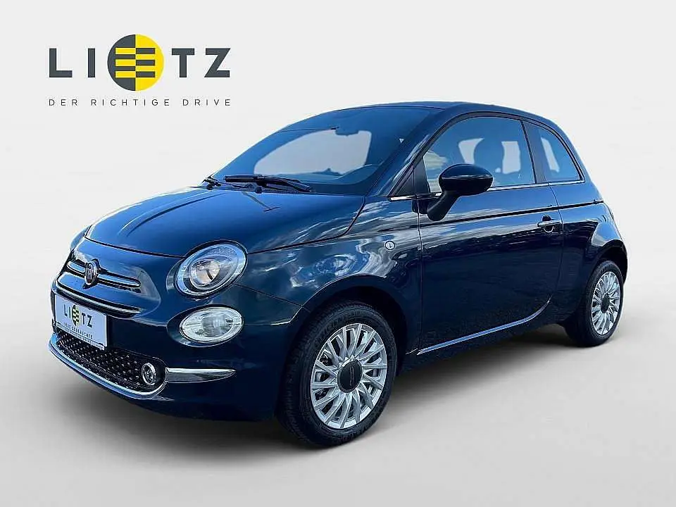 Photo 1 : Fiat 500 2024 Essence