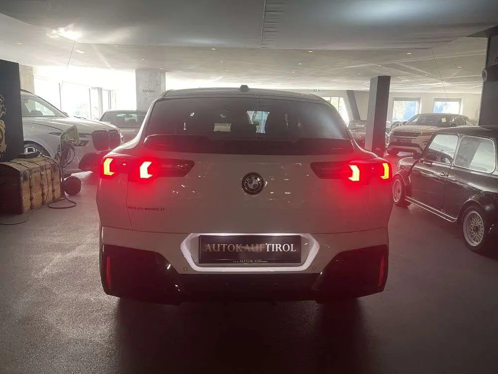 Photo 1 : Bmw X2 2024 Diesel