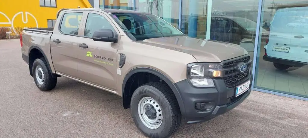 Photo 1 : Ford Ranger 2023 Diesel