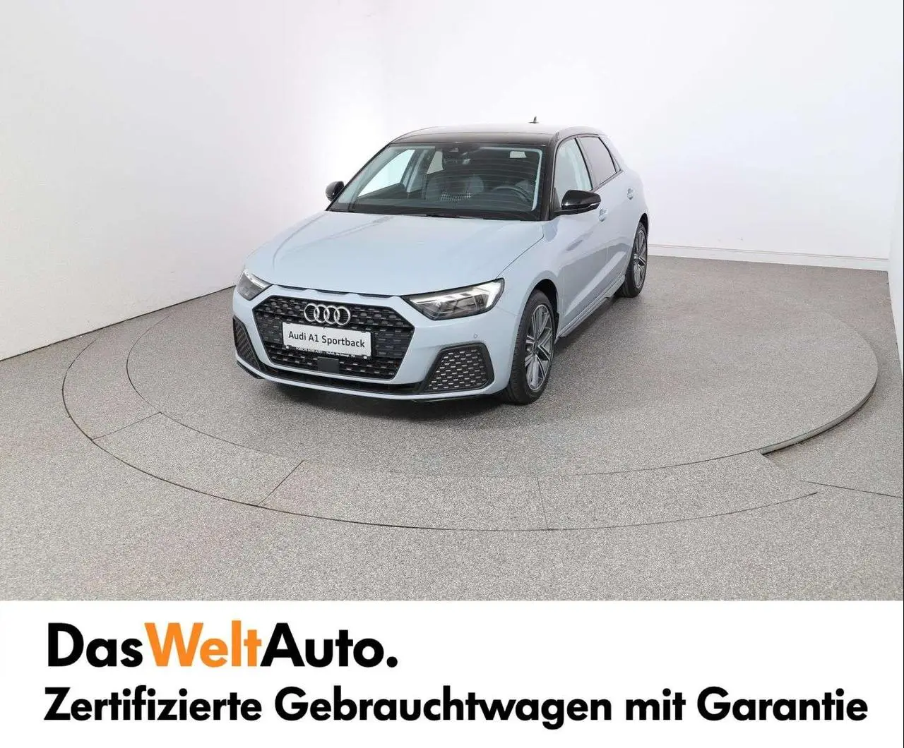 Photo 1 : Audi A1 2024 Petrol