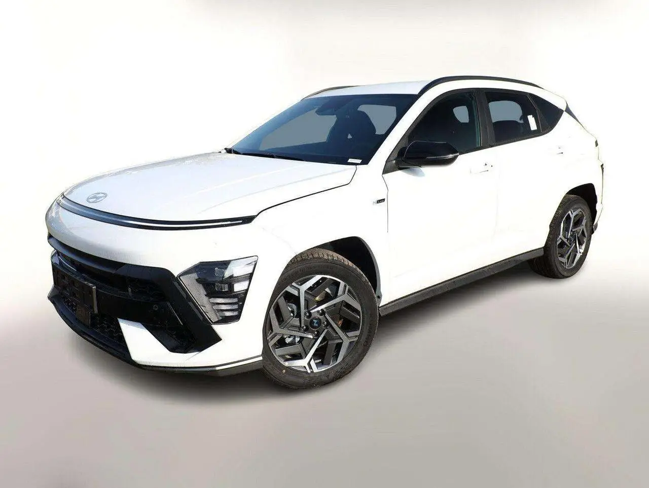 Photo 1 : Hyundai Kona 2024 Hybrid