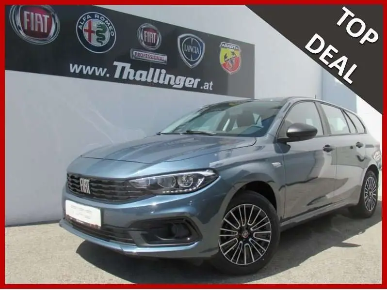 Photo 1 : Fiat Tipo 2024 Diesel