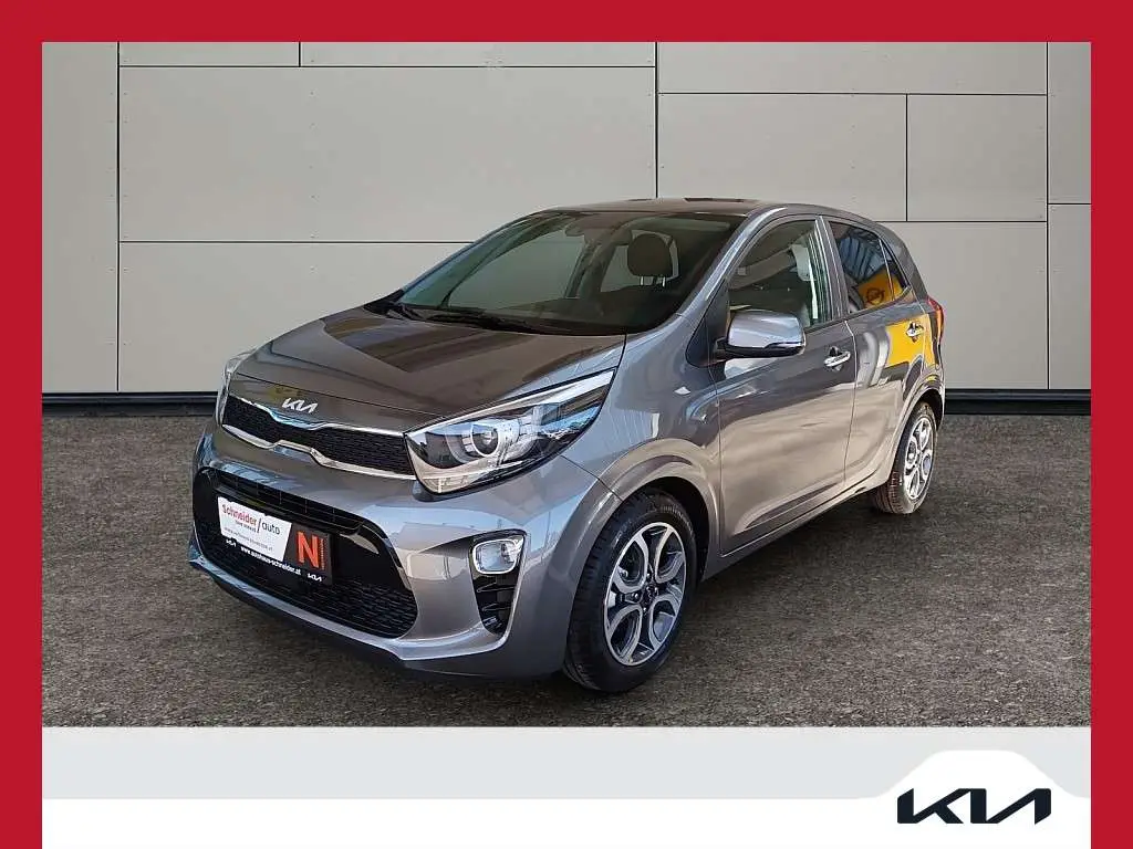 Photo 1 : Kia Picanto 2024 Essence