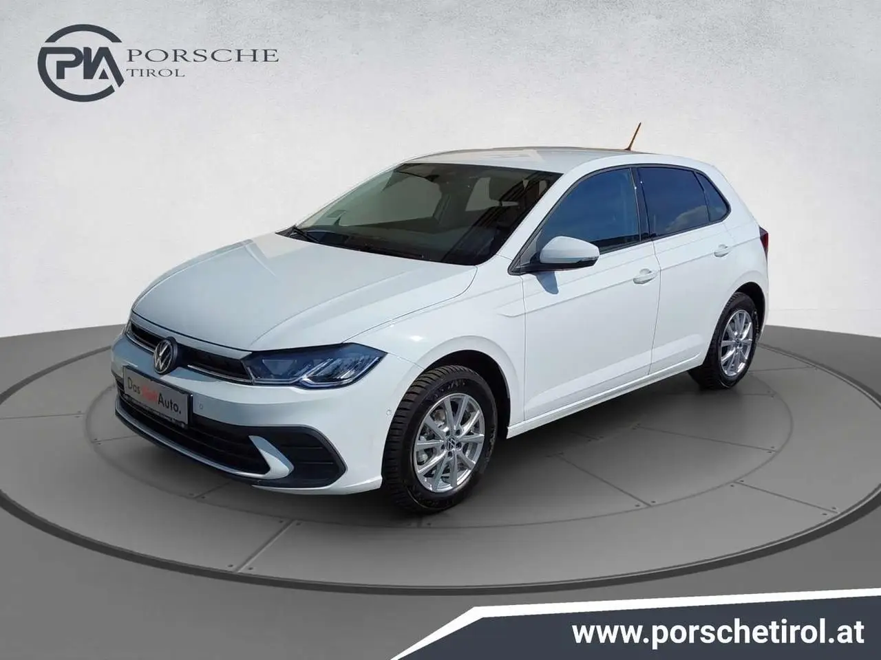 Photo 1 : Volkswagen Polo 2024 Essence