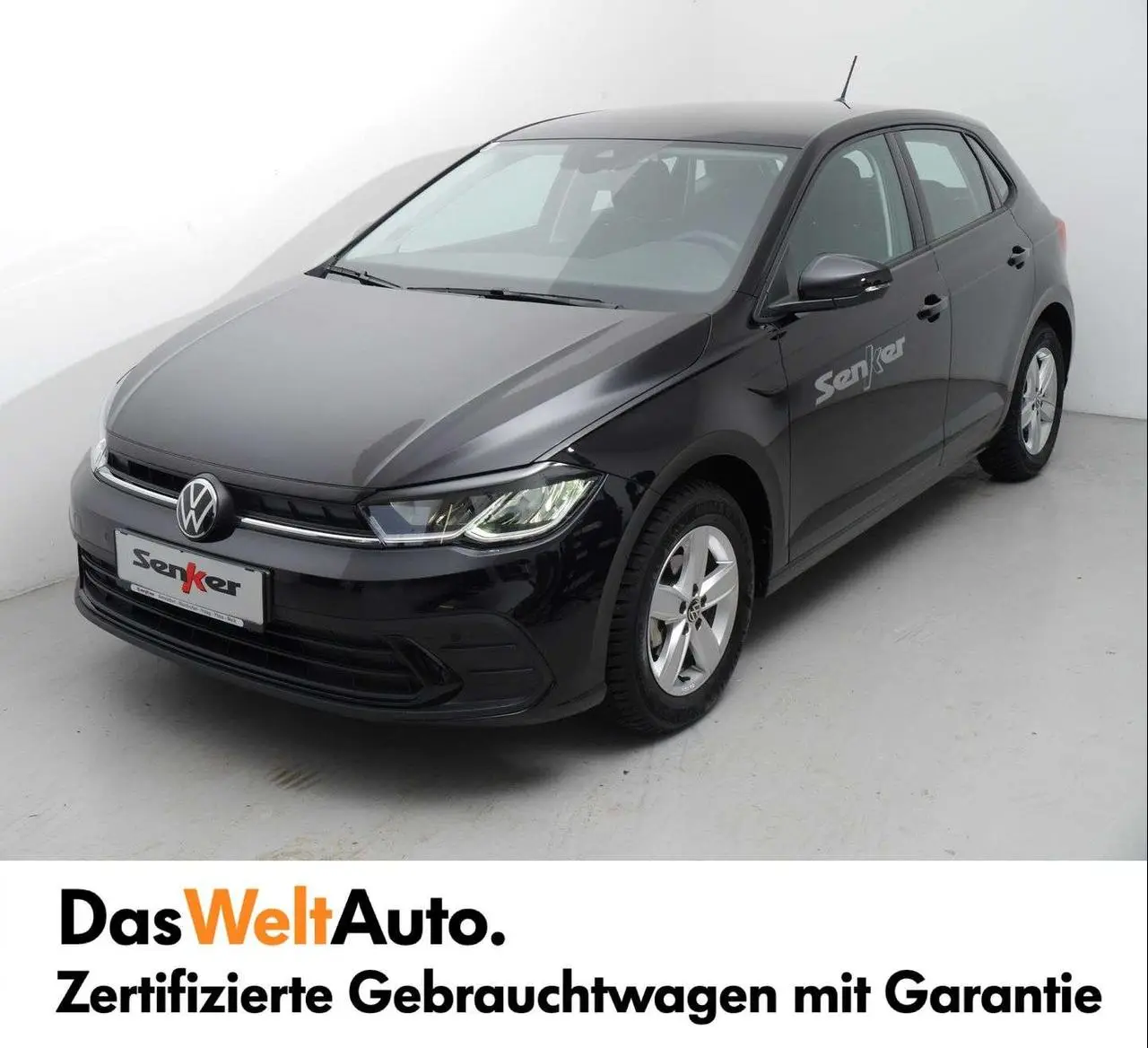 Photo 1 : Volkswagen Polo 2023 Petrol