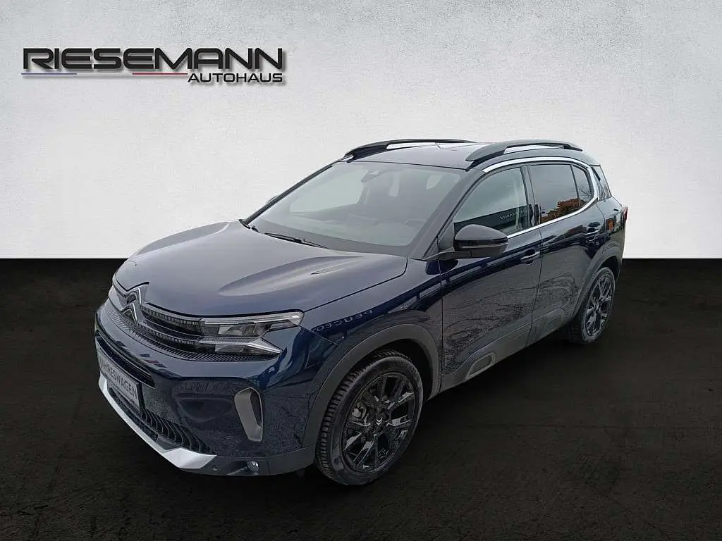 Photo 1 : Citroen C5 Aircross 2024 Petrol