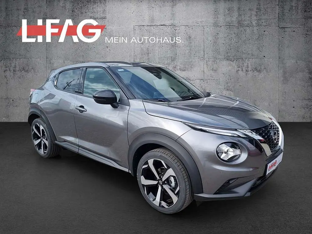 Photo 1 : Nissan Juke 2024 Petrol