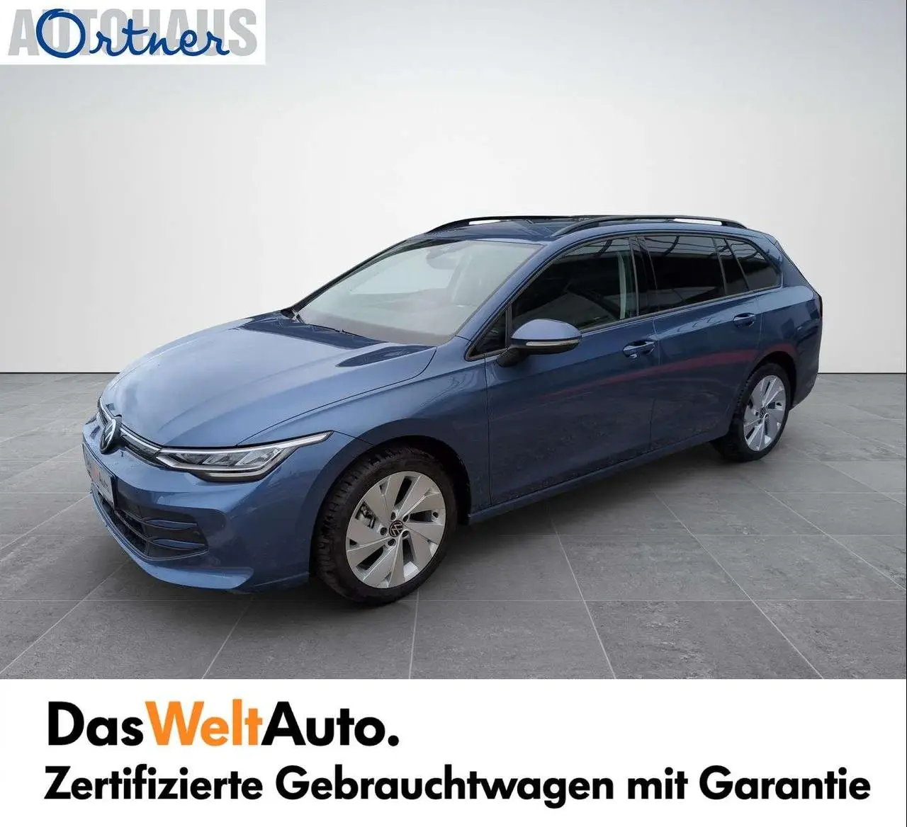 Photo 1 : Volkswagen Golf 2024 Petrol