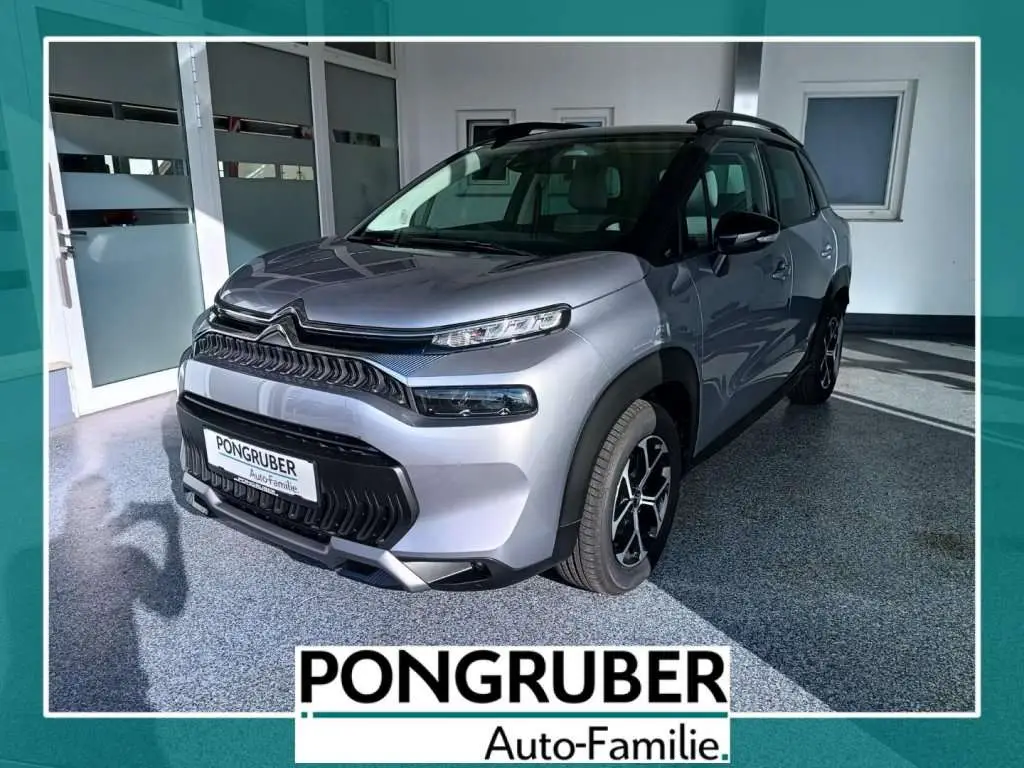 Photo 1 : Citroen C3 Aircross 2024 Essence