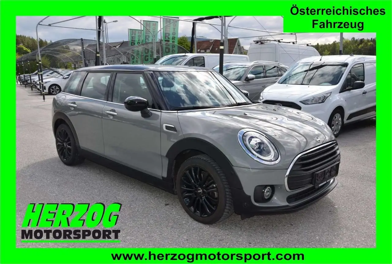 Photo 1 : Mini Cooper 2021 Diesel